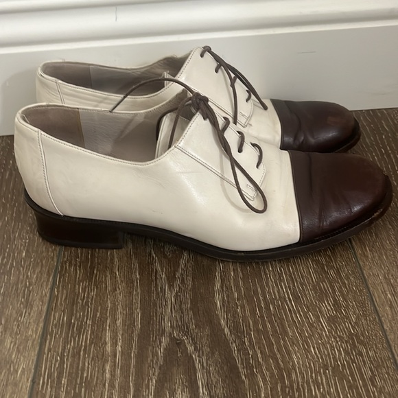 Emporio Armani oxfords - Picture 3 of 9